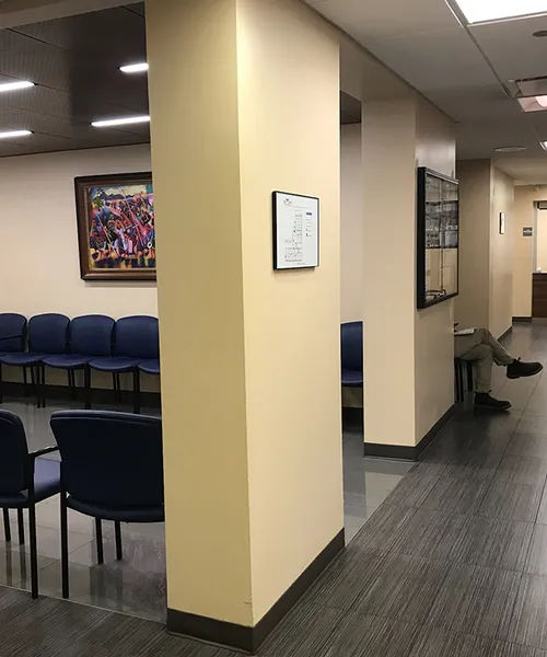 Commercial Cleaning in ABA 